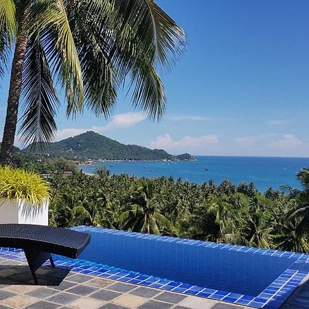 The Plantation Koh Tao Vila Exterior foto