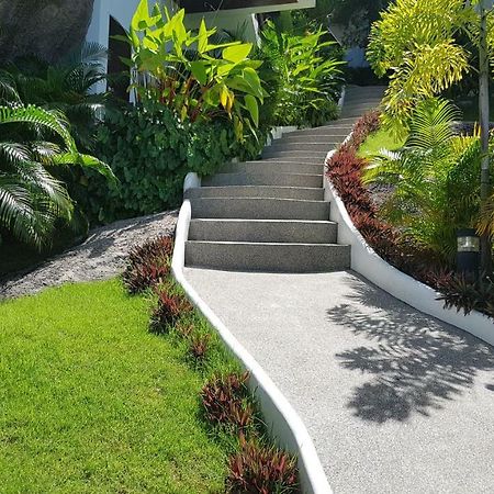 The Plantation Koh Tao Vila Exterior foto