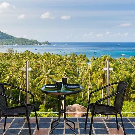 The Plantation Koh Tao Vila Exterior foto