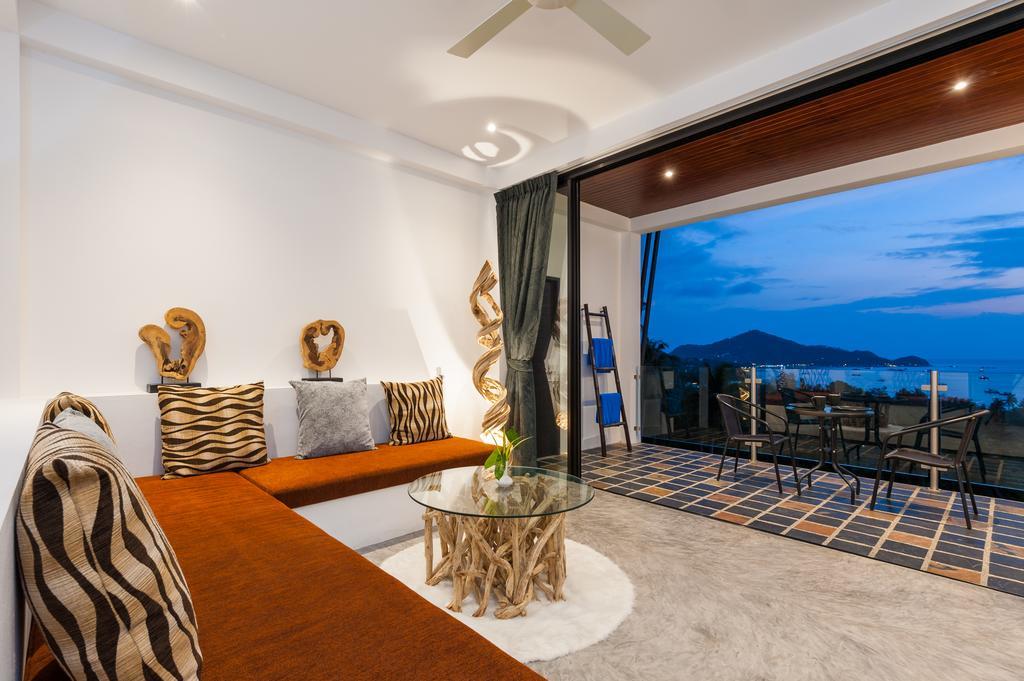 The Plantation Koh Tao Vila Exterior foto