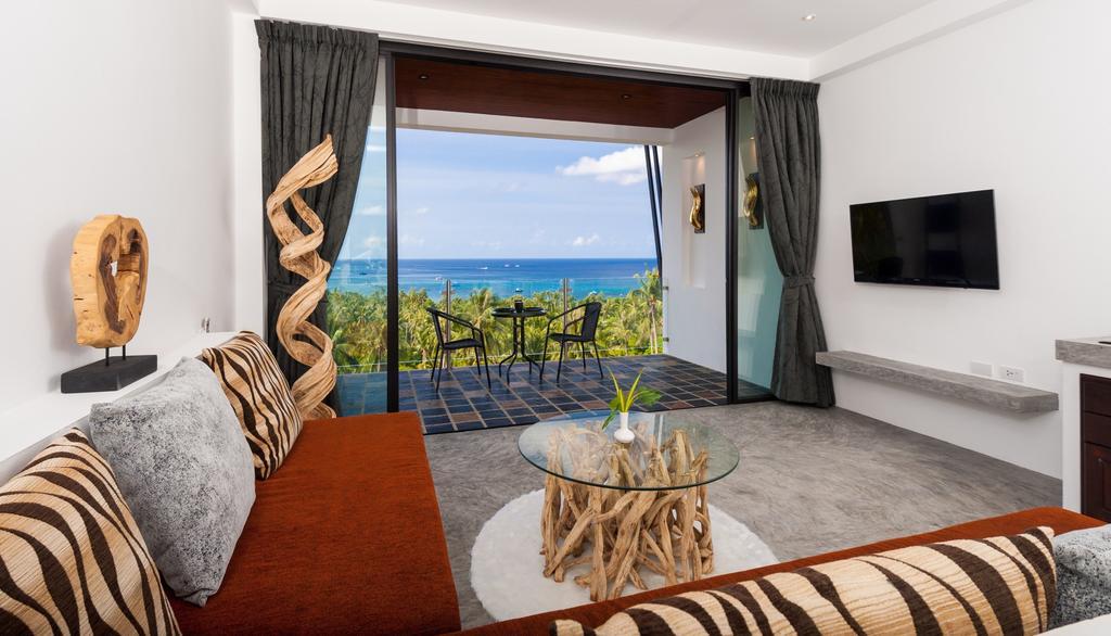 The Plantation Koh Tao Vila Exterior foto