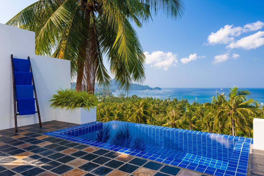 The Plantation Koh Tao Vila Exterior foto