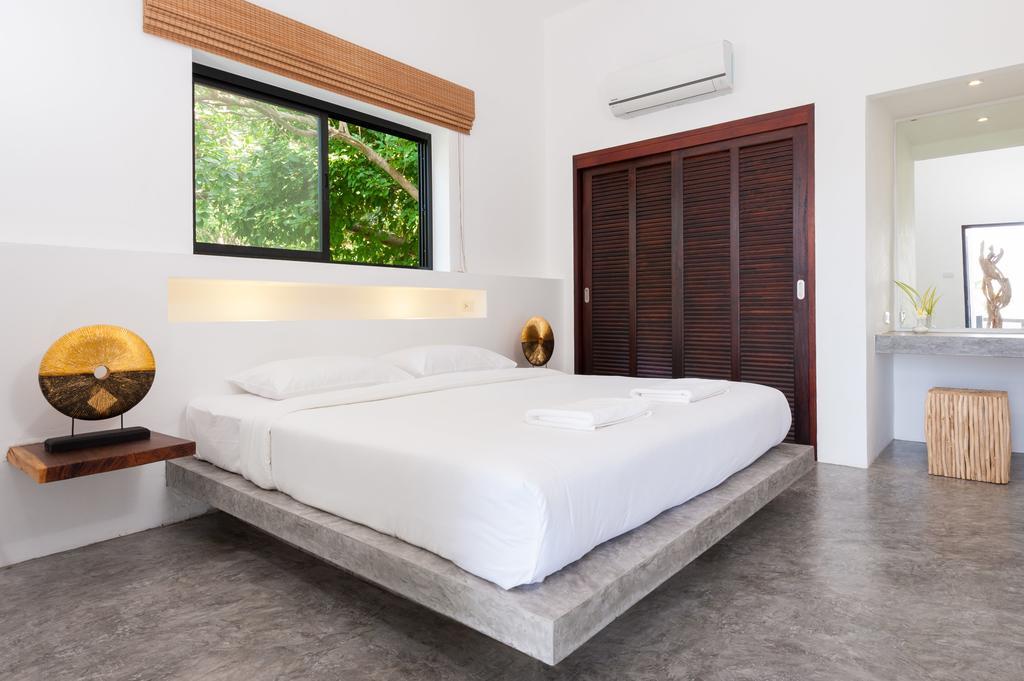 The Plantation Koh Tao Vila Exterior foto
