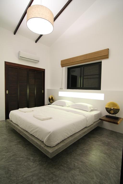 The Plantation Koh Tao Vila Exterior foto