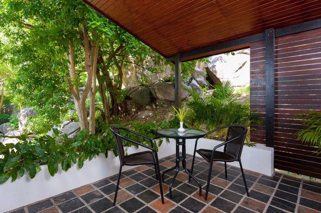 The Plantation Koh Tao Vila Exterior foto