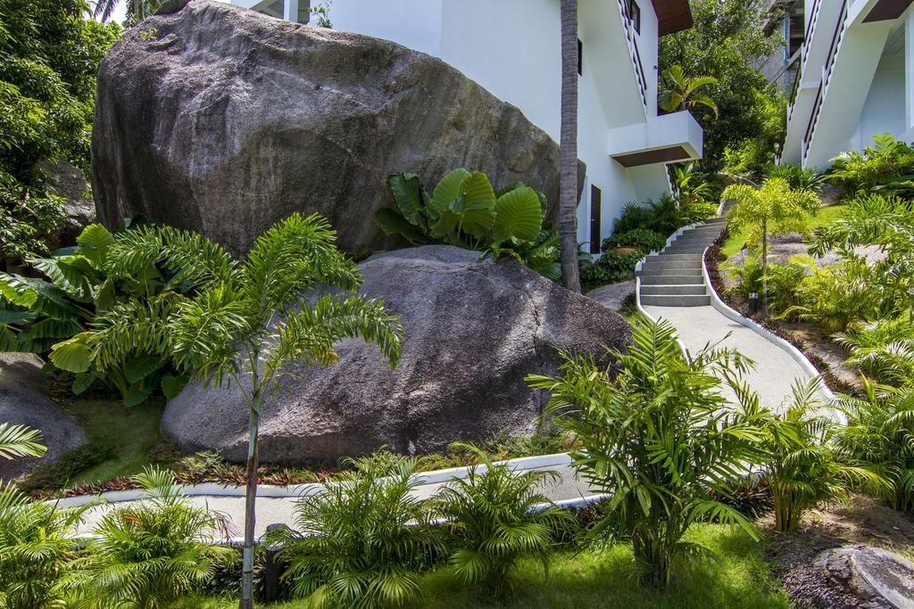 The Plantation Koh Tao Vila Exterior foto
