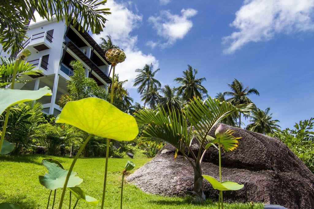 The Plantation Koh Tao Vila Exterior foto