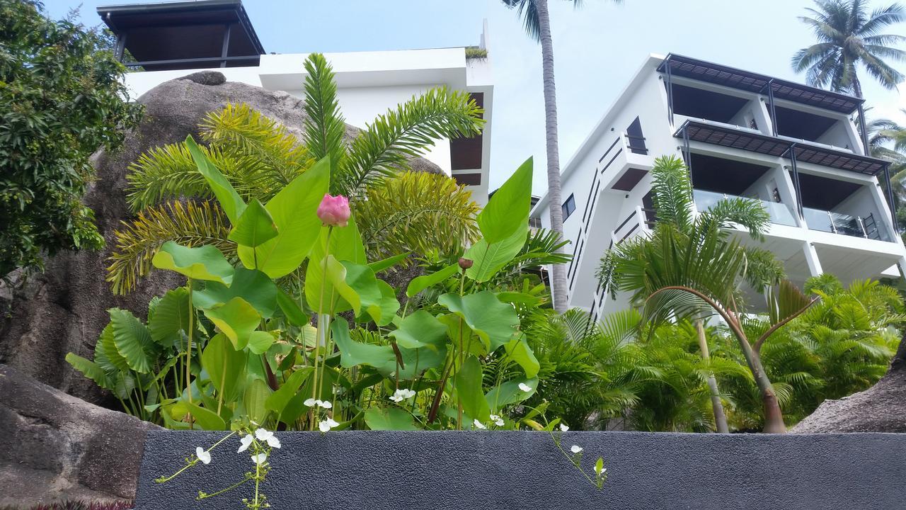 The Plantation Koh Tao Vila Exterior foto