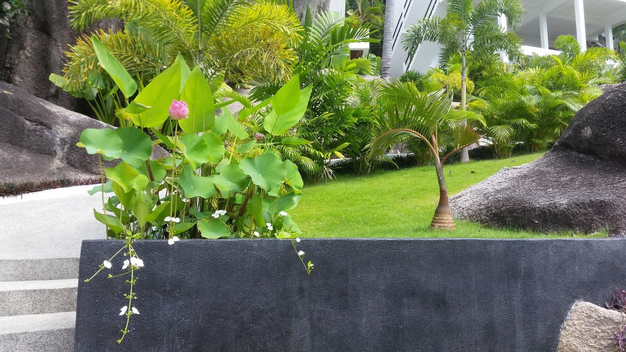 The Plantation Koh Tao Vila Exterior foto