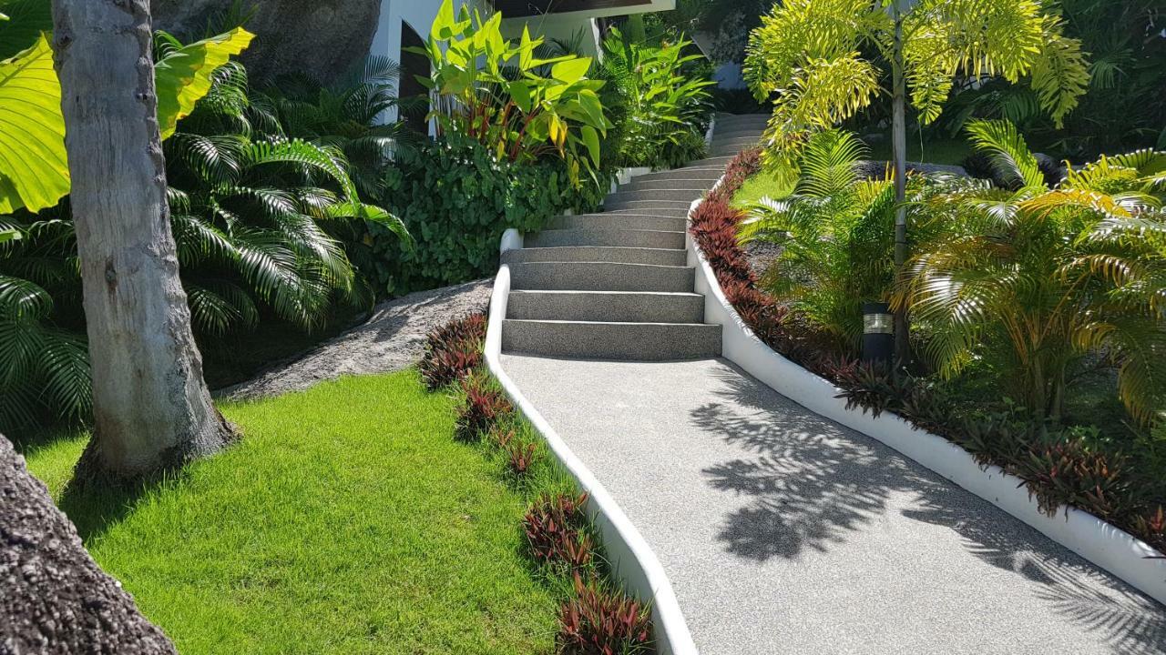 The Plantation Koh Tao Vila Exterior foto